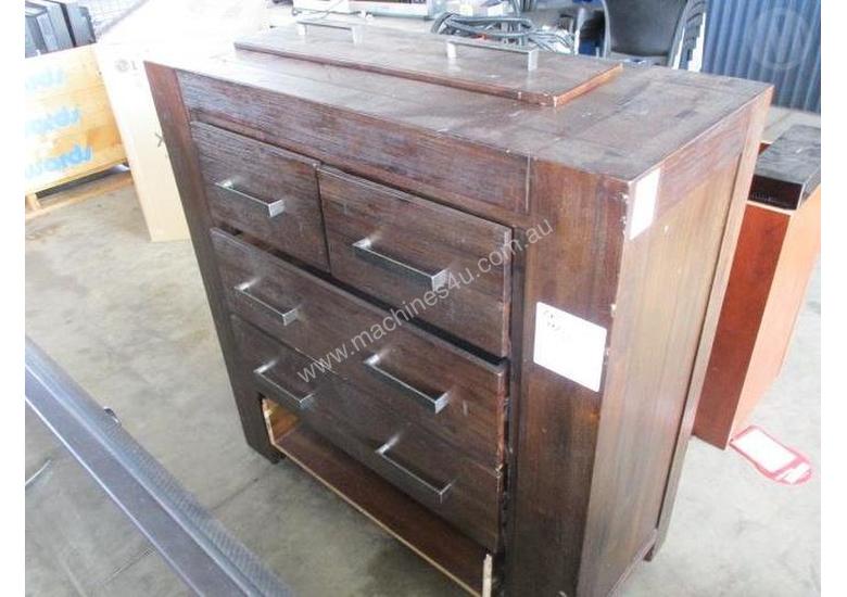 Used Kingston Kingston Chest OF Drawers Cafe Furniture in , Listed on