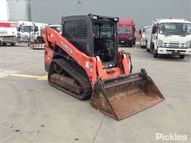 2016 Kubota SVL75 - picture0' - Click to enlarge