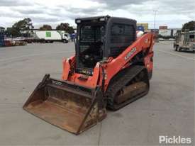 2016 Kubota SVL75 - picture2' - Click to enlarge