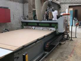 CNC Machine  - Biesse Klever express pack with pusher  - picture0' - Click to enlarge