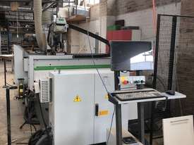 CNC Machine  - Biesse Klever express pack with pusher  - picture1' - Click to enlarge