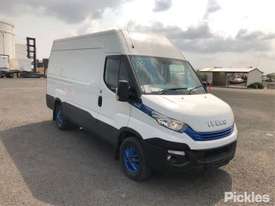 2018 Iveco Daily 35S17 - picture0' - Click to enlarge