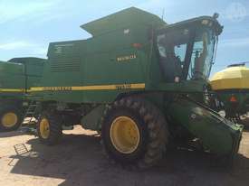 John Deere CTS2 - picture0' - Click to enlarge