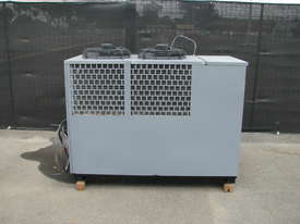 Industrial Water Liquid Cooler Chiller 35kW - MTA TAE 121 - picture0' - Click to enlarge