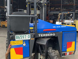 Terberg Kinglifter Forklift For Sale! - picture0' - Click to enlarge