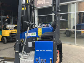 Terberg Kinglifter Forklift For Sale! - picture1' - Click to enlarge