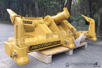 komatsu D41 Multi Shank Dozer Rippers DOZATT