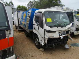 2008 Hino Dutro Wrecking Stock #1732 - picture0' - Click to enlarge