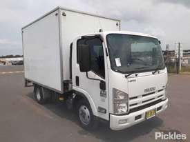 2013 Isuzu NPR 275 SWB - picture0' - Click to enlarge