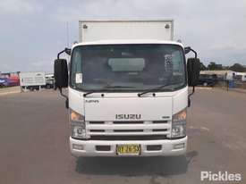 2013 Isuzu NPR 275 SWB - picture1' - Click to enlarge