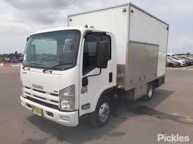 2013 Isuzu NPR 275 SWB - picture2' - Click to enlarge