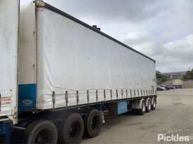2005 Barker Heavy Duty Tri Axle - picture0' - Click to enlarge