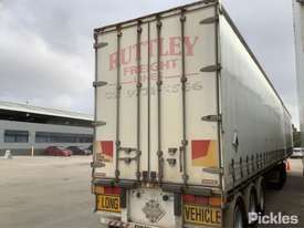 2005 Barker Heavy Duty Tri Axle - picture2' - Click to enlarge