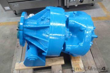 Sai Hydraulic Radial Piston Motor 107HP