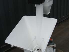 Powder Flour Sifter Machine - picture0' - Click to enlarge