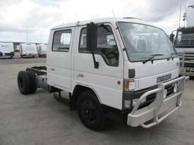 Mazda T4000 - picture0' - Click to enlarge