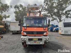 2010 Mercedes-Benz Atego 1629 - picture1' - Click to enlarge