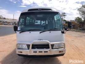 2009 Toyota Coaster - picture1' - Click to enlarge