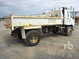 MITSUBISHI FUSO Tipper Truck (S/A) - picture2' - Click to enlarge