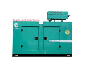 30 KVA GENERATOR - picture0' - Click to enlarge