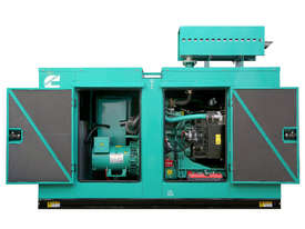 30 KVA GENERATOR - picture1' - Click to enlarge