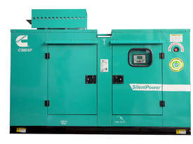 30 KVA GENERATOR - picture2' - Click to enlarge