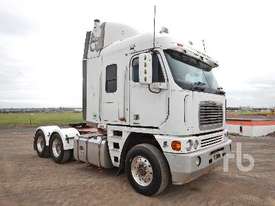 FREIGHTLINER ARGOSY Prime Mover (T/A) - picture0' - Click to enlarge