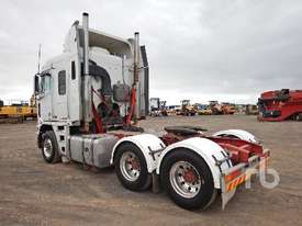 FREIGHTLINER ARGOSY Prime Mover (T/A) - picture1' - Click to enlarge