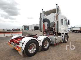 FREIGHTLINER ARGOSY Prime Mover (T/A) - picture2' - Click to enlarge