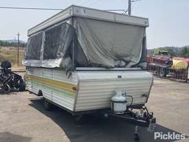 1980 Jayco Swan Camper Pop Top - picture0' - Click to enlarge