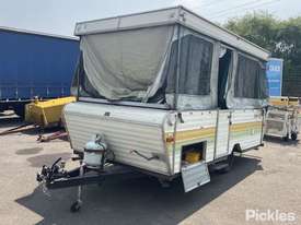 1980 Jayco Swan Camper Pop Top - picture1' - Click to enlarge