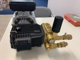 Cougar High pressure pump - picture0' - Click to enlarge