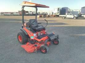 Kubota ZD331 - picture0' - Click to enlarge