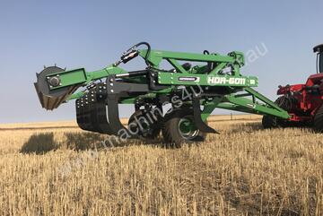 View Tractor Rippers for Sale - New & Used Available