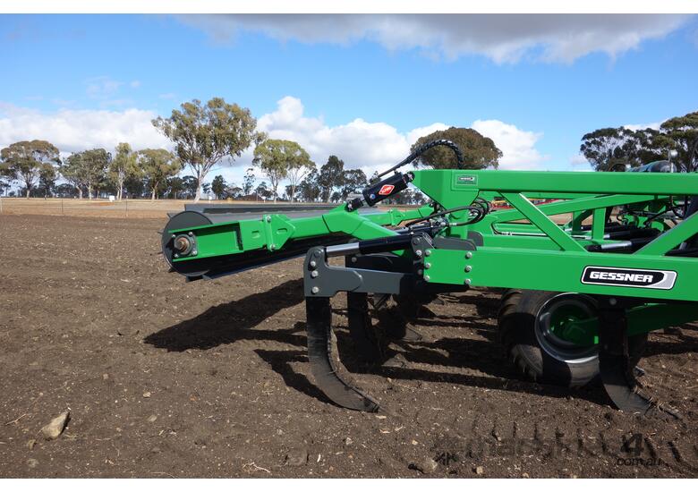 New 2020 gessner Hydraulic Deep Ripper Tractor Ripper in TOOWOOMBA, QLD