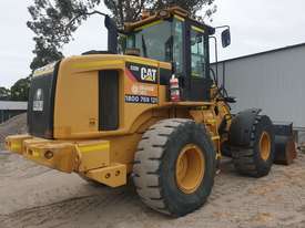Used 2008 CAT 930H Wheel Loader For Sale, 8338.00 hrs - Newcastle, NSW - picture0' - Click to enlarge