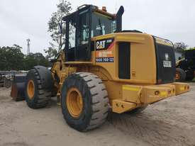 Used 2008 CAT 930H Wheel Loader For Sale, 8338.00 hrs - Newcastle, NSW - picture1' - Click to enlarge