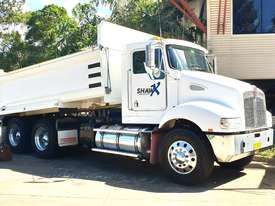 2004 Kenworth T350 Tipper - picture0' - Click to enlarge