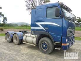 1995 Volvo FH12 6x4 Prime Mover - picture0' - Click to enlarge