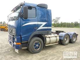 1995 Volvo FH12 6x4 Prime Mover - picture0' - Click to enlarge