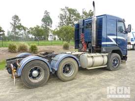 1995 Volvo FH12 6x4 Prime Mover - picture1' - Click to enlarge