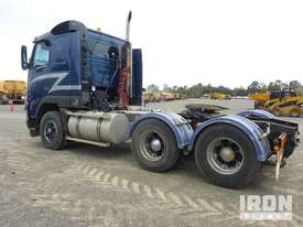 1995 Volvo FH12 6x4 Prime Mover - picture2' - Click to enlarge