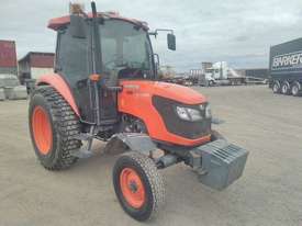 Kubota M7040 2WD - picture0' - Click to enlarge