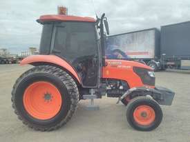 Kubota M7040 2WD - picture0' - Click to enlarge