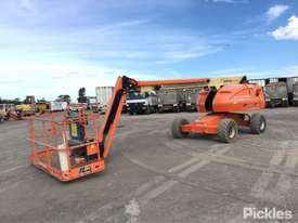 2012 JLG 460SJ - picture0' - Click to enlarge