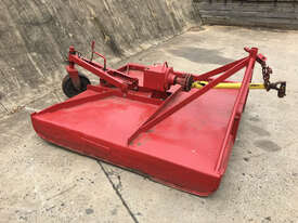 McLeod 6ft  Slasher Hay/Forage Equip - picture0' - Click to enlarge