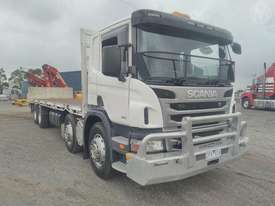 Scania P320 - picture0' - Click to enlarge