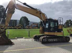 CATERPILLAR 321 D LCR Track Excavators - picture0' - Click to enlarge