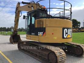 CATERPILLAR 321 D LCR Track Excavators - picture1' - Click to enlarge