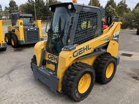 Gehl R190 - Skid Steer with A/C - hand/foot controls - Perth WA - picture0' - Click to enlarge